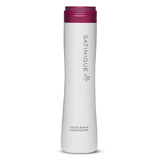 Acondicionador para el cuidado del color