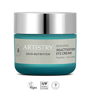 Crema de Reactivación Renovadora para ojos