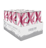XS Pink Grapefruit 12 pack