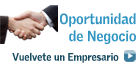 Oportunidad de Negocio